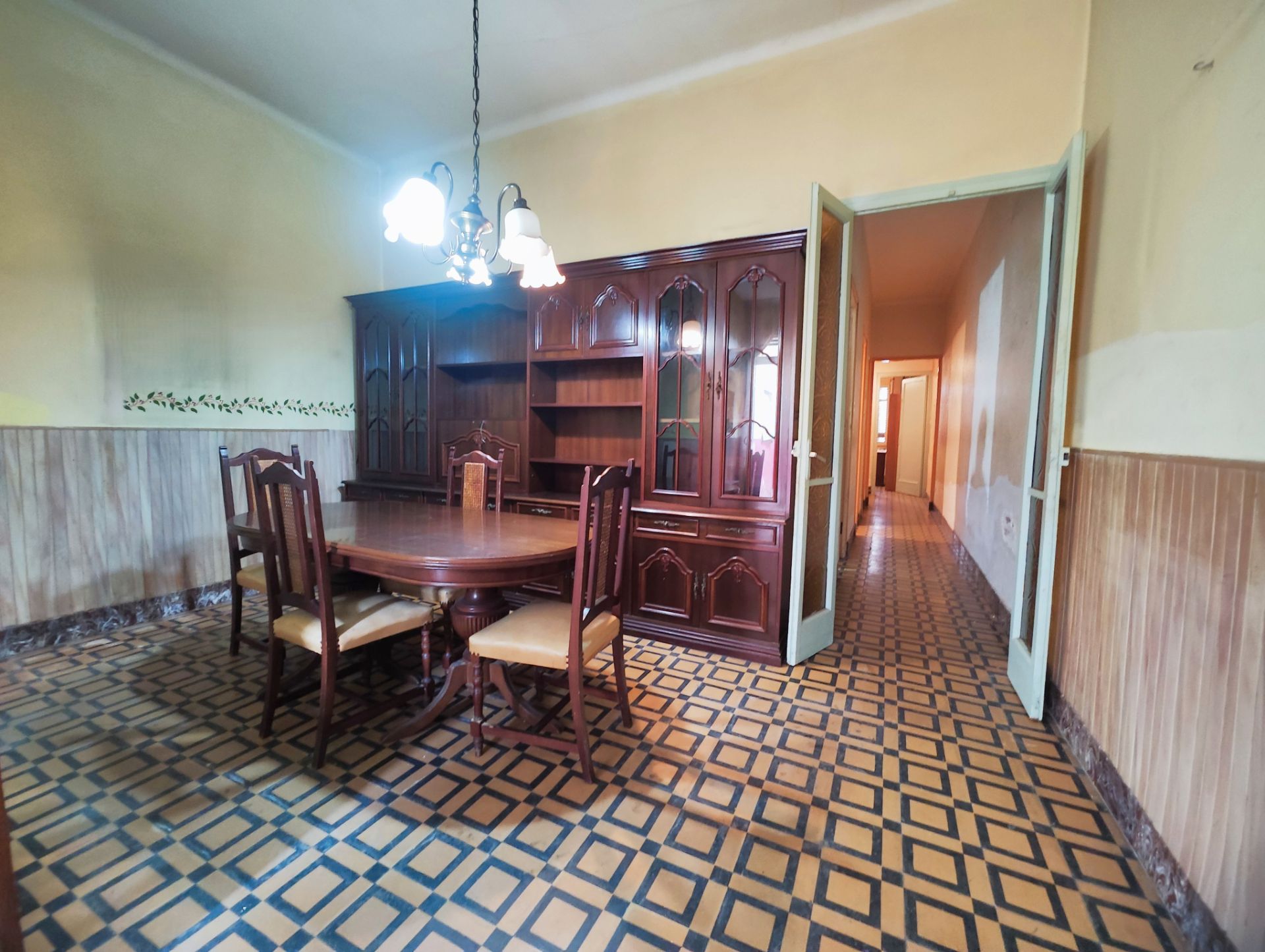 Casa o chalet en venta en Barri del Centre, Centre