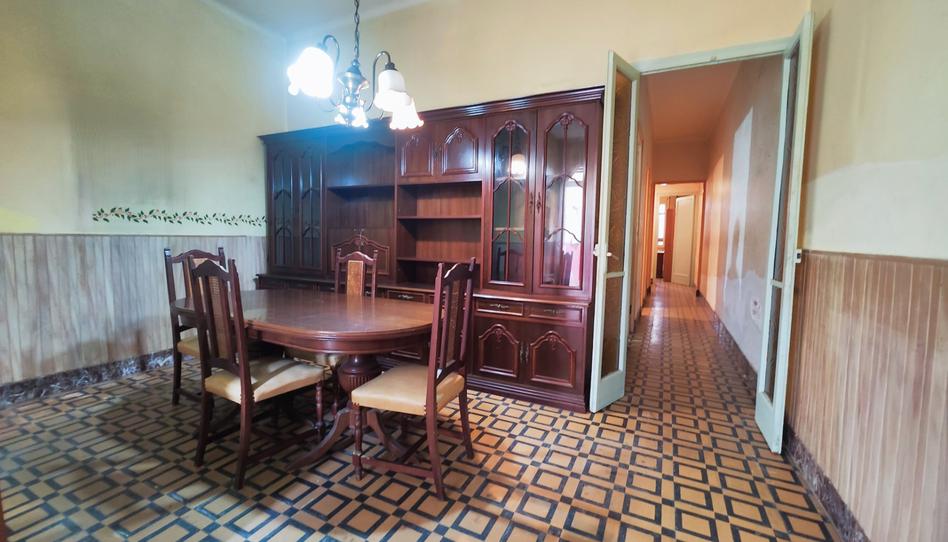 Foto 1 de Casa o chalet en venta en Barri del Centre, Barcelona