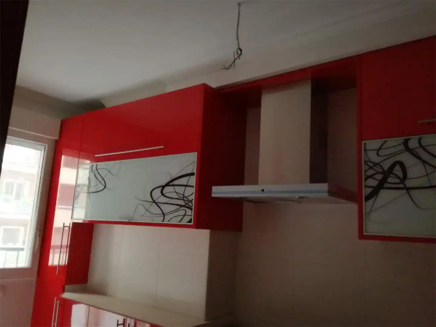 Cuina de Dúplex en venda en Torrelavega  amb Balcó