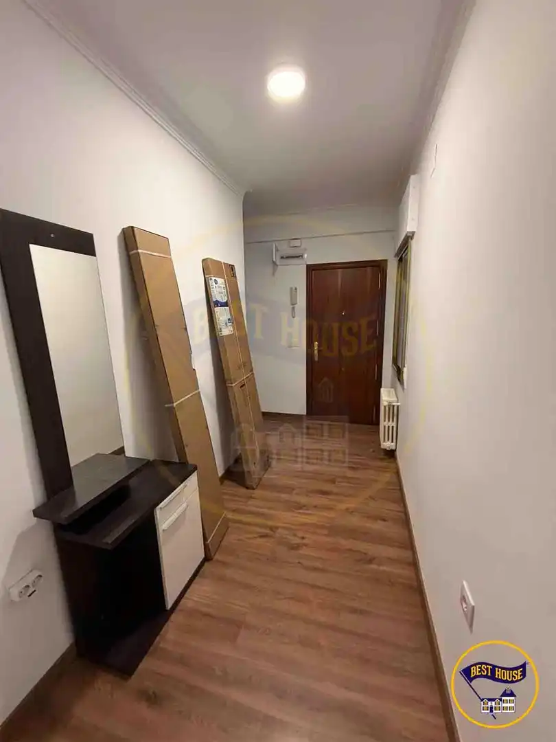 Piso de alquiler en Cuenca con Calefacción y Amueblado