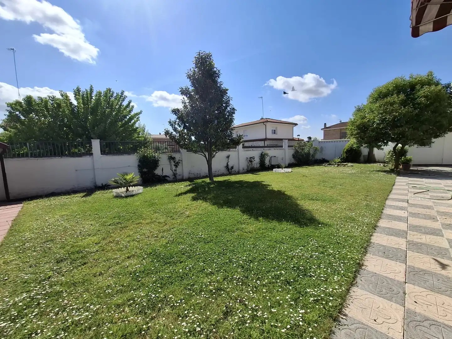 Casa o chalet en venta en El Álamo con Calefacción, Jardín privado y Terraza