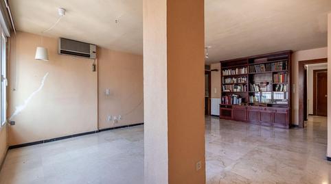 Foto 5 de Pis en venda a Calle Sos del Rey Católico, Cervantes,  Granada Capital