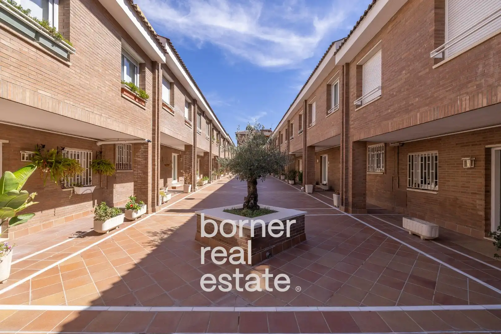Detached house with terrace for sale in Calle de Sant Josep, imagen 69