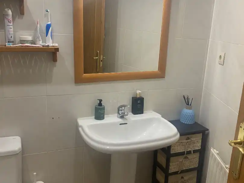 Baño de Piso en venta en Griñón con Aire acondicionado