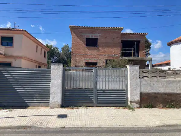 Xalet en venda a C/ Gran Canaria