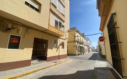 Exterior view of Flat for sale in Puerto Real