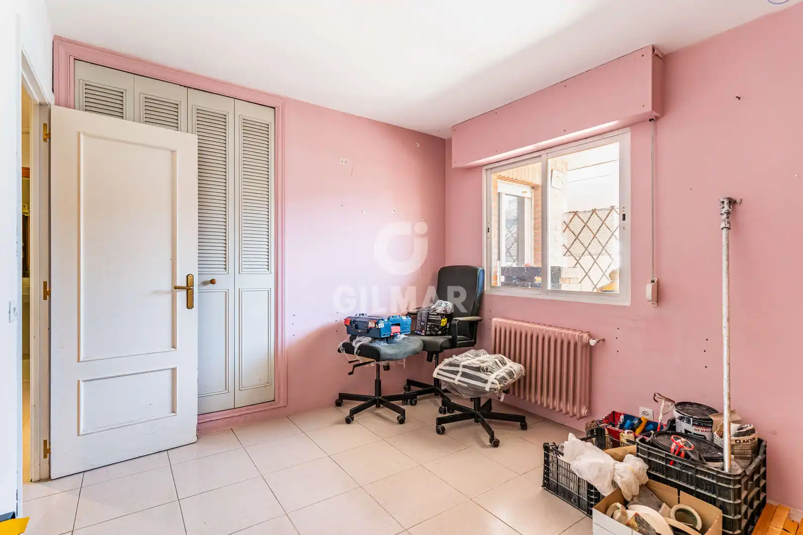 Habitación de Piso en venta en Boadilla del Monte con Calefacción y Balcón