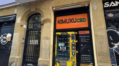 Photo 2 of Premises for sale in Barrenkale, 17, Casco Viejo, Bizkaia