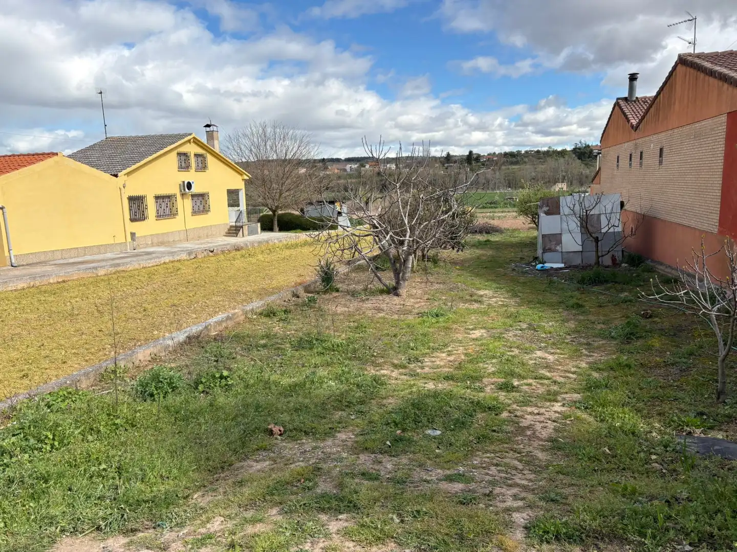 Terreni e lotti in vendita a Murillo de Río Leza, imagen 12