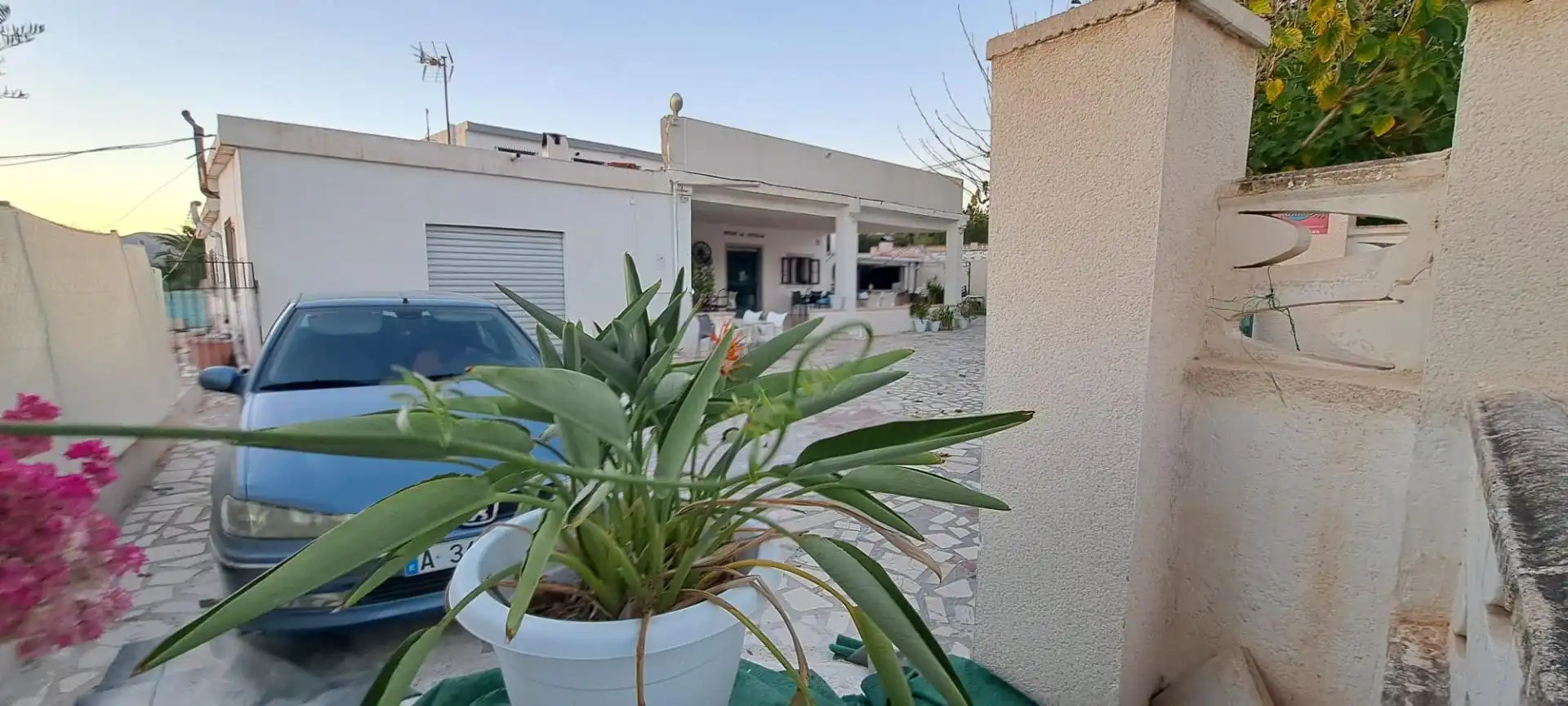 Villa avec terrasse à vendre à Busot, imagen 3