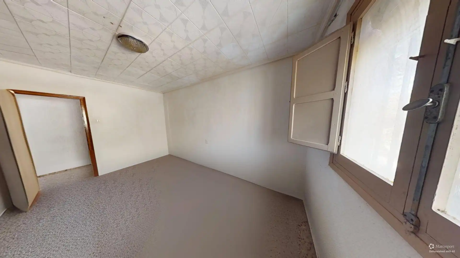 Dormitori de Casa o xalet en venda en Crevillent amb Moblat
