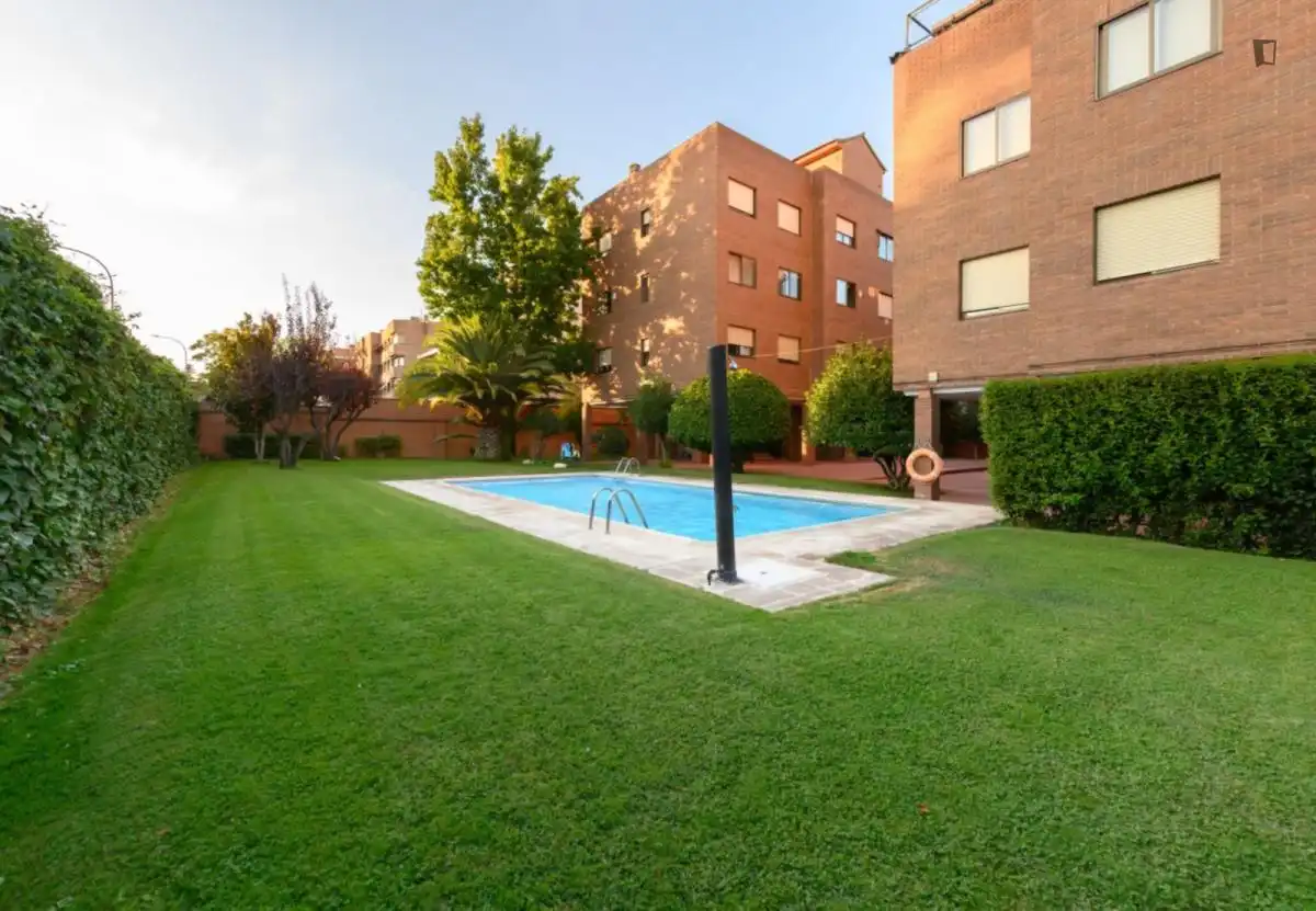Apartamento de alquiler en Madrid, Madrid