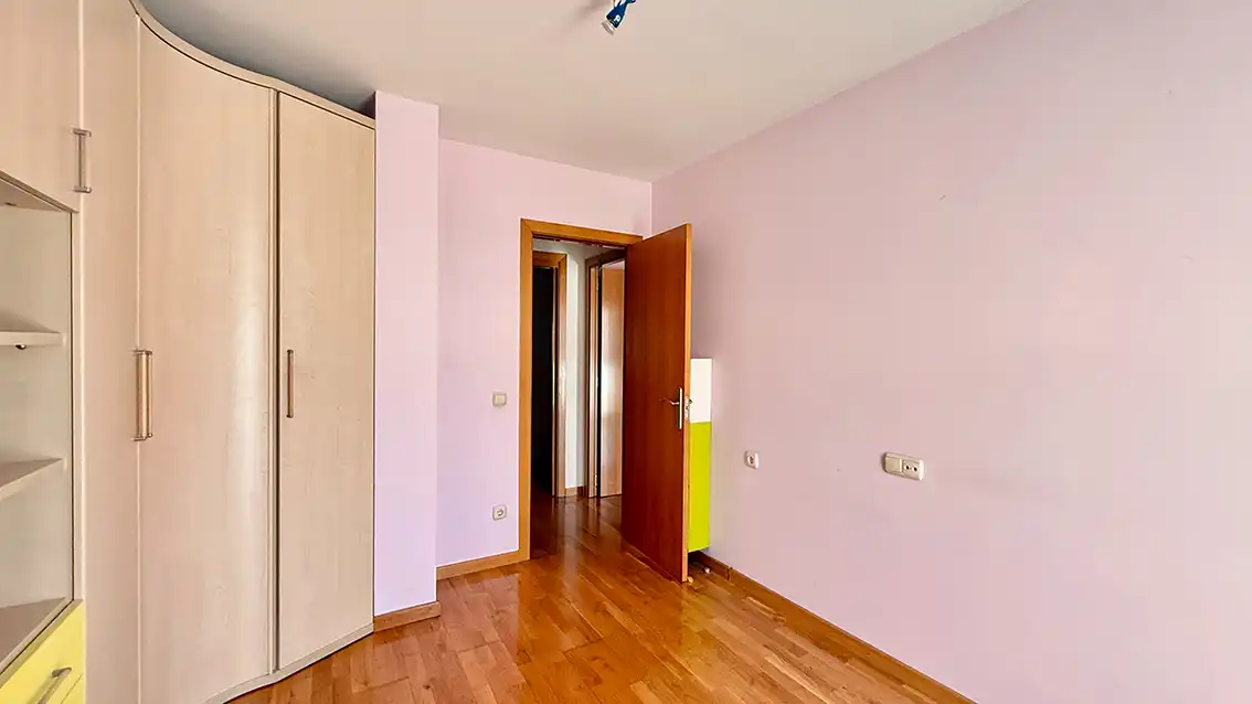 Appartement avec balcon à vendre à Carretera Ansoáin 20B, imagen 11