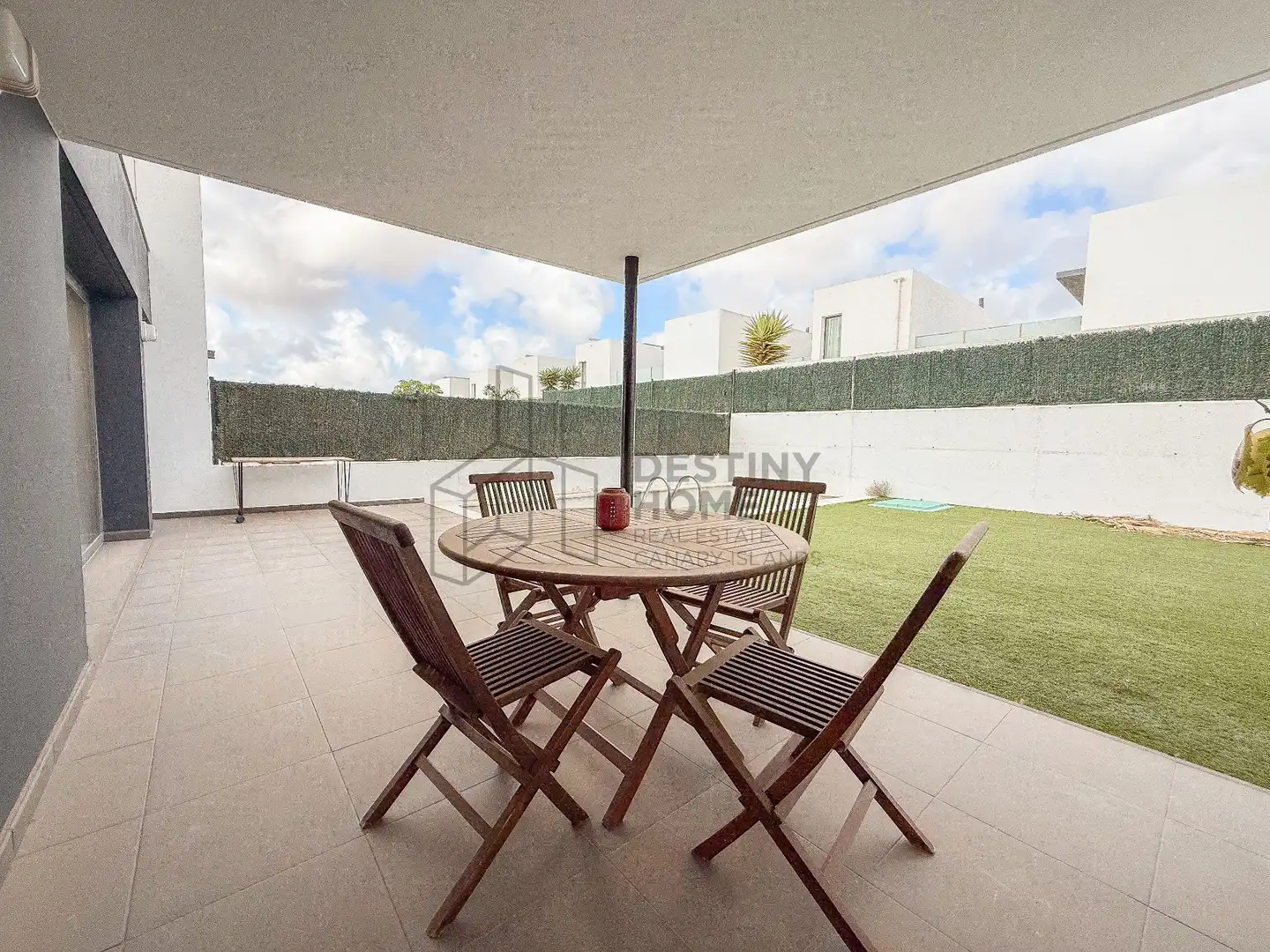 Casa amb piscina en venda a Morisca, imagen 3