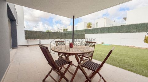 Foto 3 de Casa o xalet en venda a Morisca, Villaverde, La Oliva