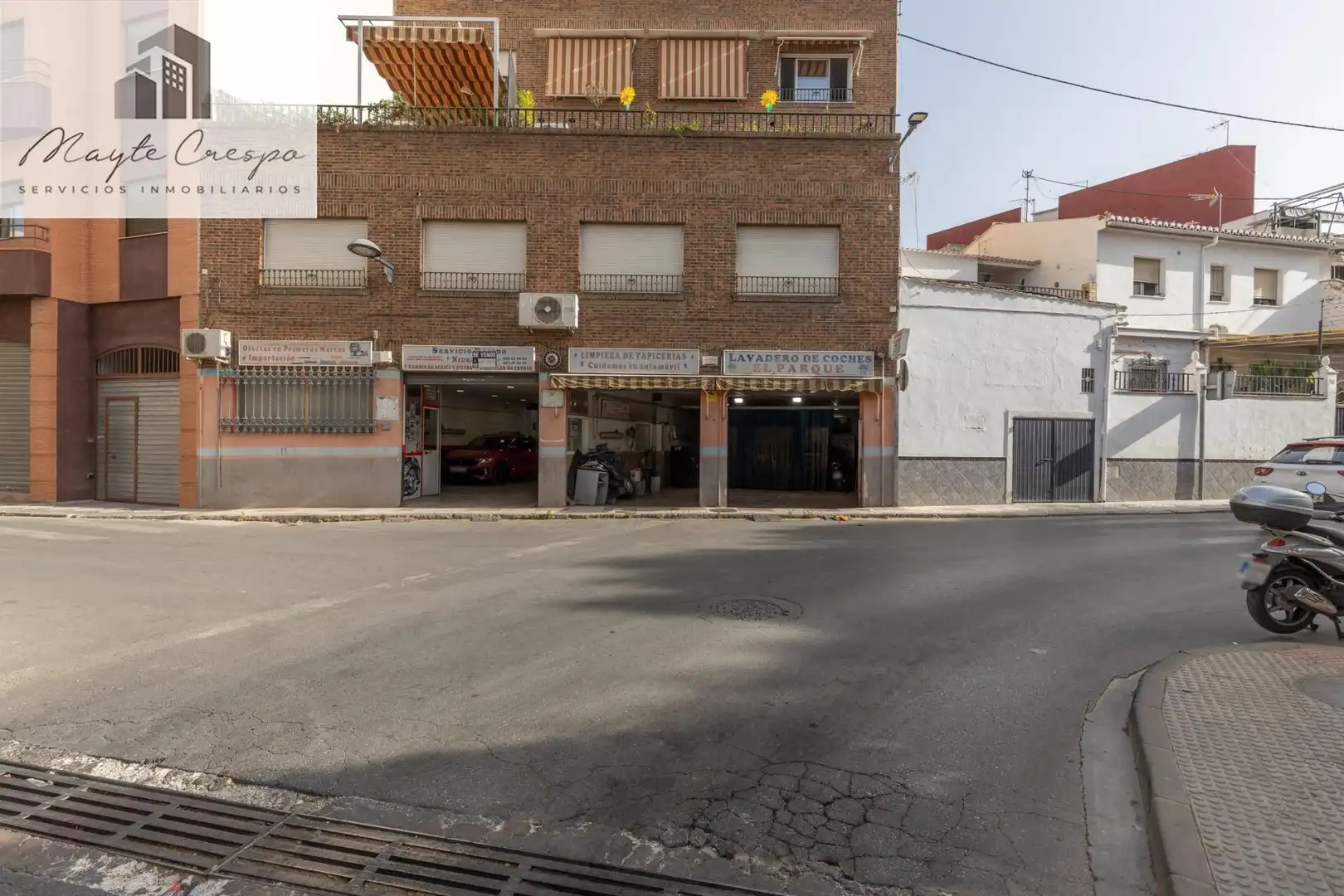 Local comercial en venda a Maracena, imagen 2