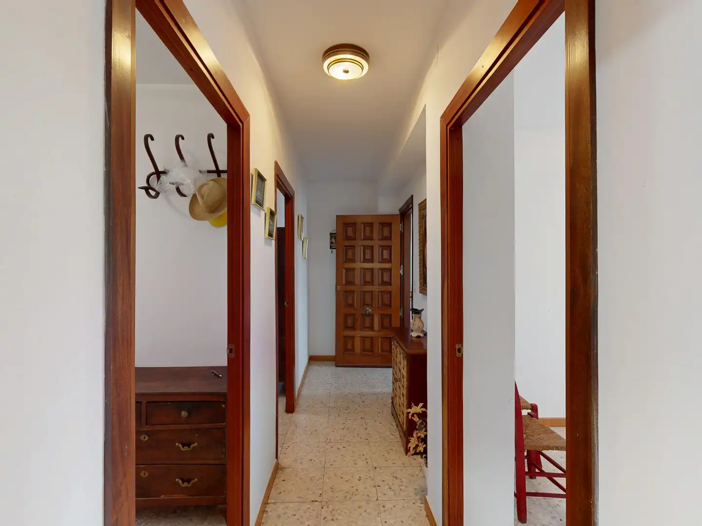 Casa o chalet en venta en Alange con Aire acondicionado, Calefacción y Terraza