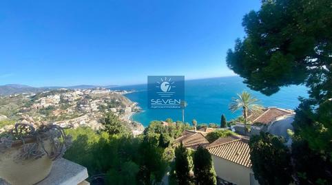 Foto 2 de Casa o chalet en venta en Sol, Cotobro, Almuñécar