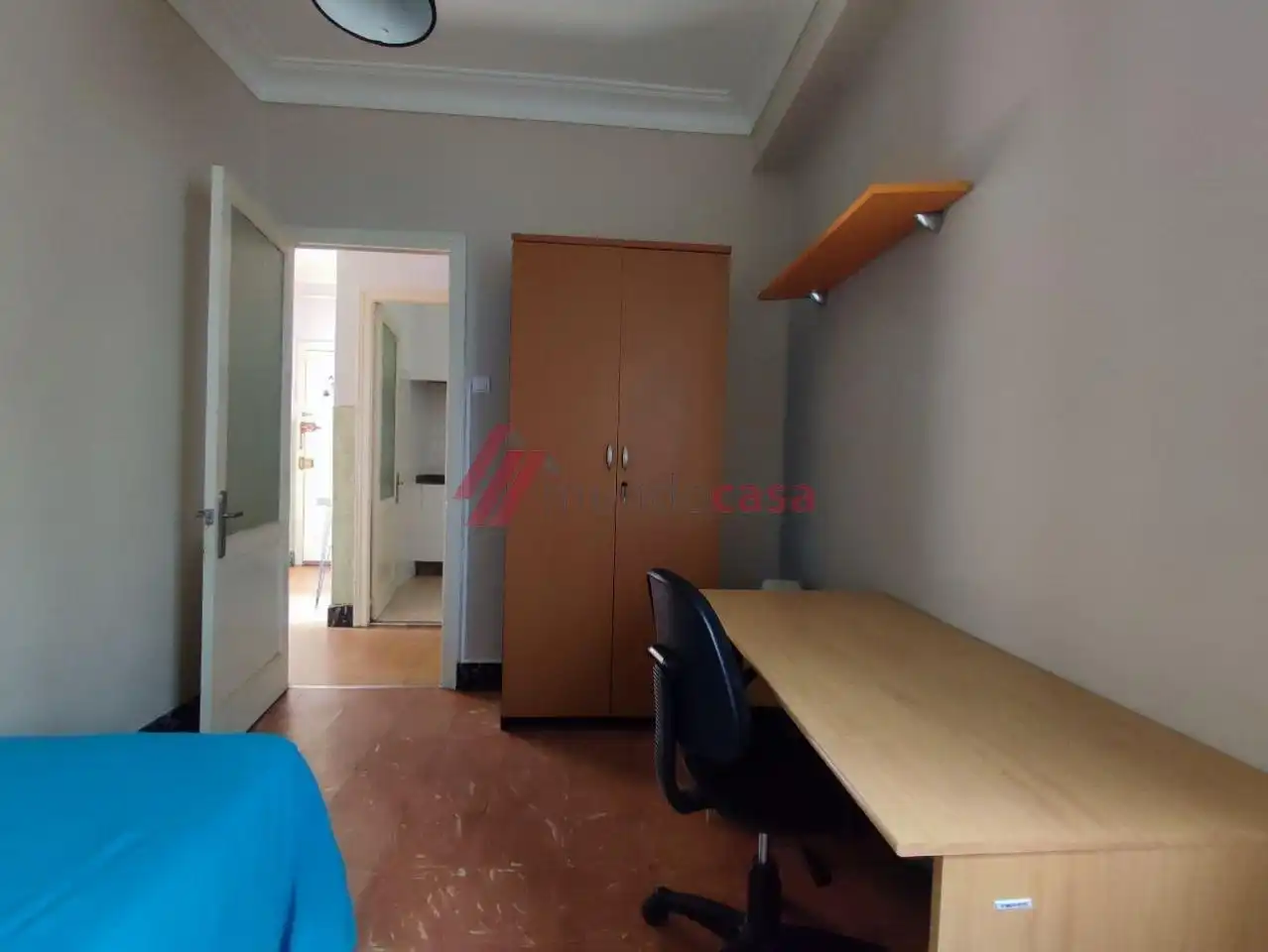 Wohnung zur Miete in Zona Ultramar, imagen 18