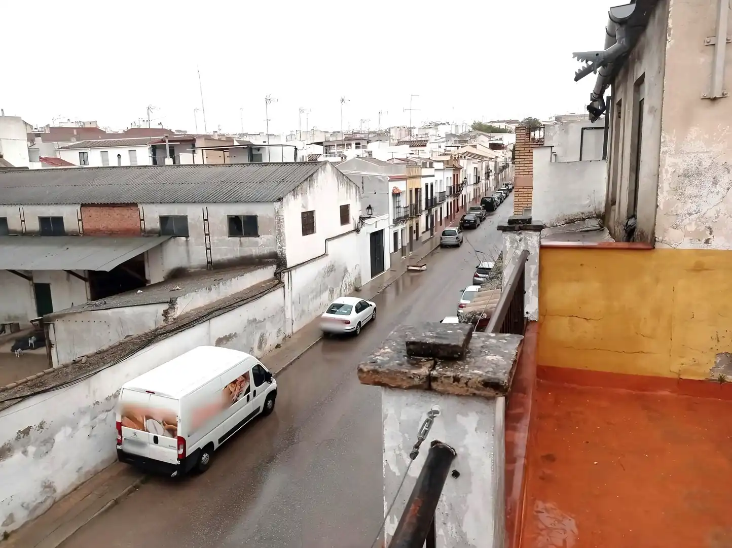 Reihenhaus zum Verkauf in Aguilar de la Frontera, imagen 24
