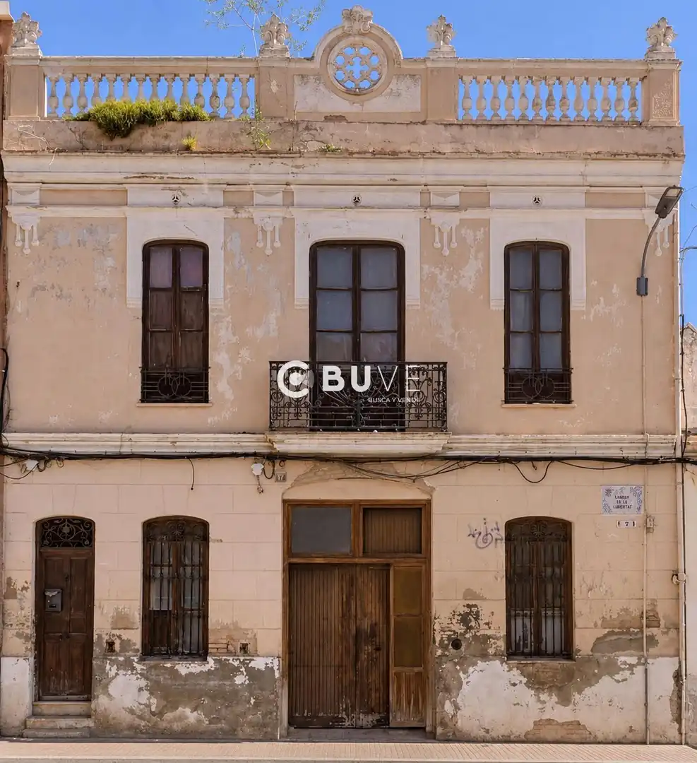 House for sale in Llibertat