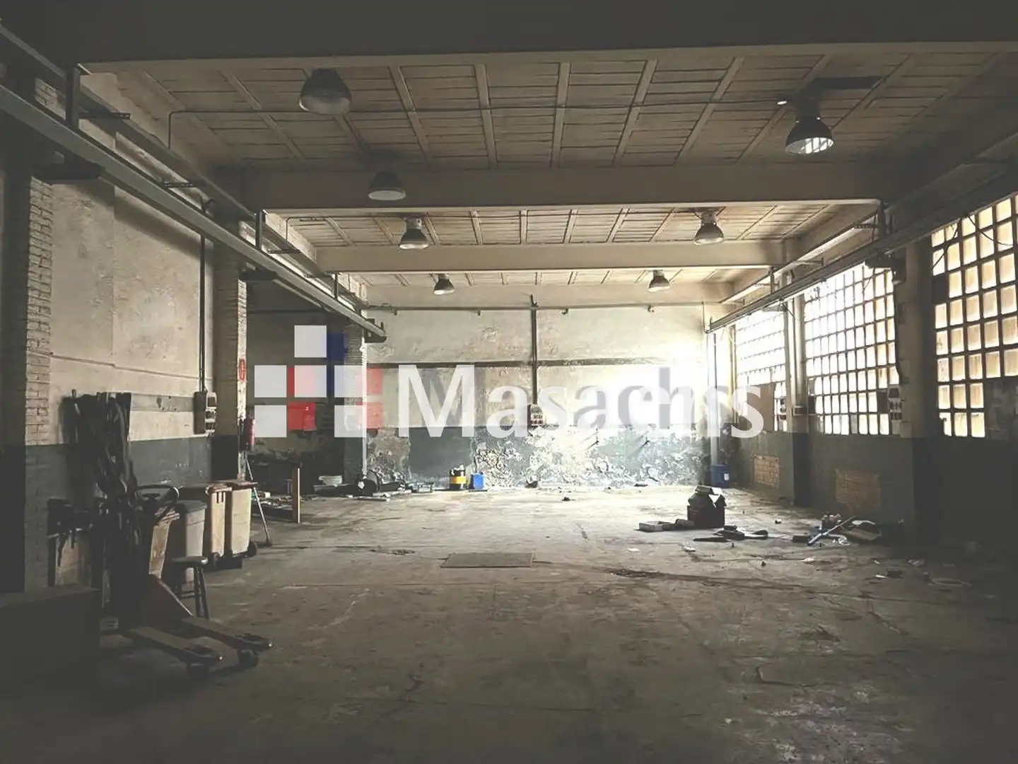 Industrial building for sale in Centre, imagen 13