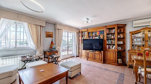 Foto 5 von Einfamilien-Reihenhaus zum Verkauf in Sevilla la Nueva, Madrid