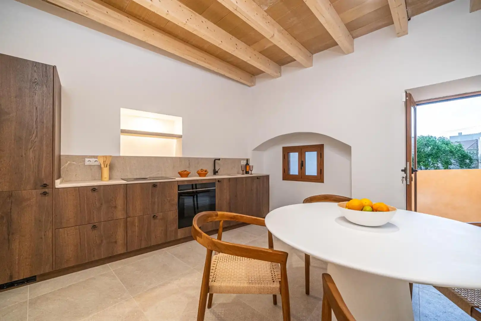 Casa en venda a Capdepera Poble, imagen 4