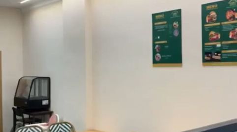 Photo 4 of Premises for transfer in Alcalde Joaquín Alonso, 25, La Luz - El Torcal, Málaga Capital