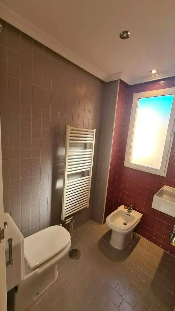 Flat for rent in Avenida del Golf, Altorreal - El Chorrico