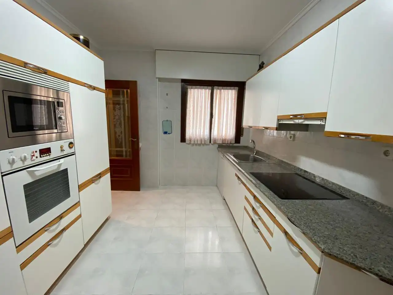 Piso con ascensor en venta en Calle República Argentina 5, imagen 12