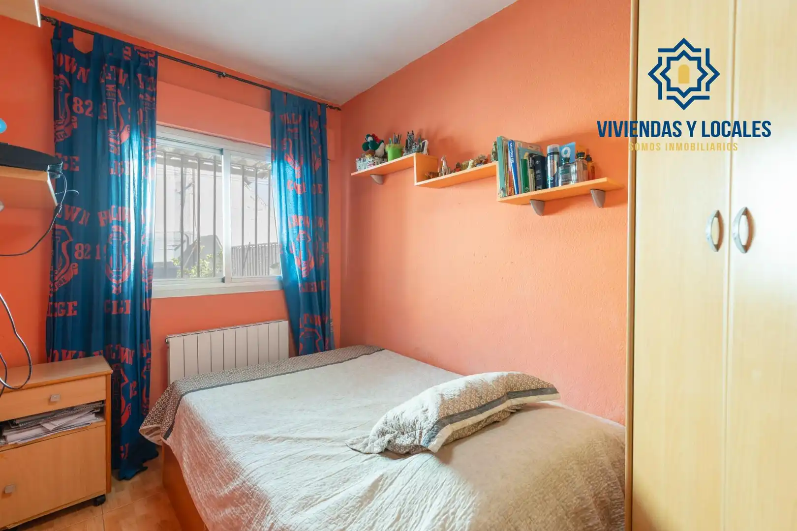 Maison jumelée à vendre à Calle de Goya 6, imagen 15