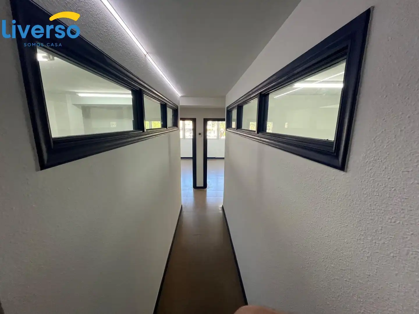 Oficina amb ascensor de lloguer a Centro, imagen 3