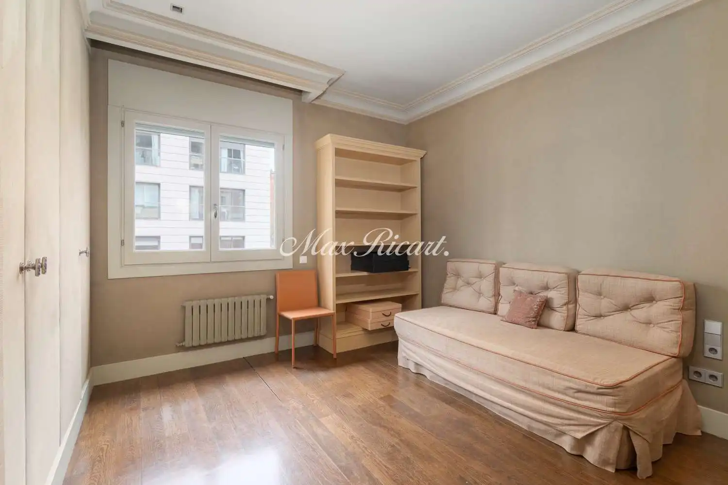 Piso con ascensor en venta en Sarrià - Sant Gervasi, imagen 28