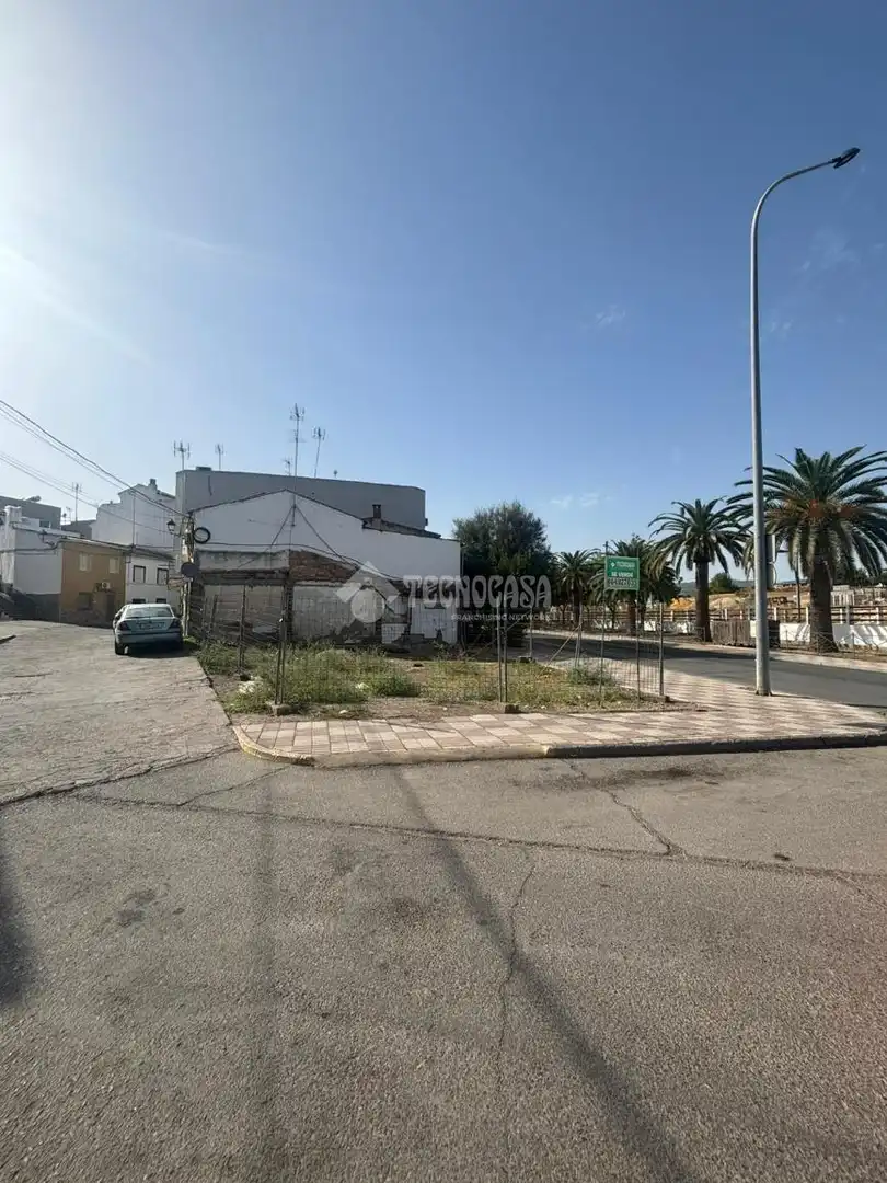 Residencial en venda en Andújar