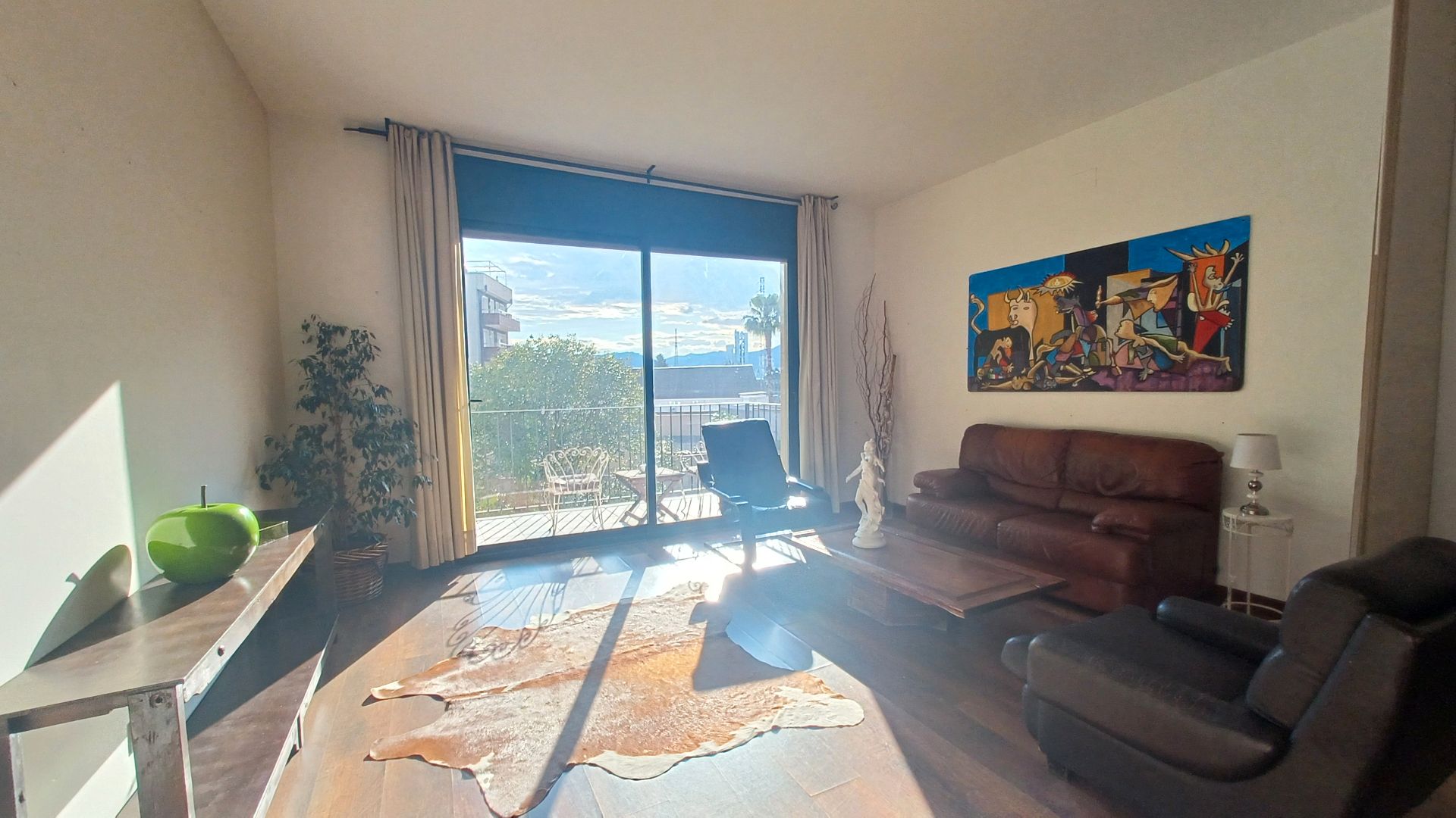 Pis de lloguer a Passeig del Terraplè, Molins de Rei