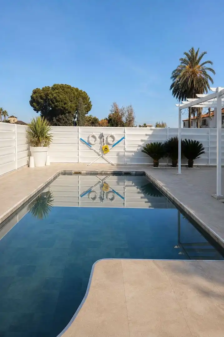 Piscina de Casa o xalet en venda en Alcantarilla, Murcia