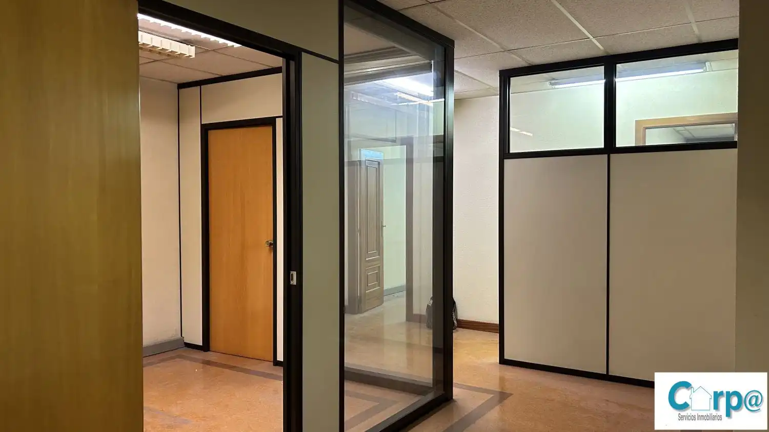 Office space with lift for sale in Tudela, imagen 8