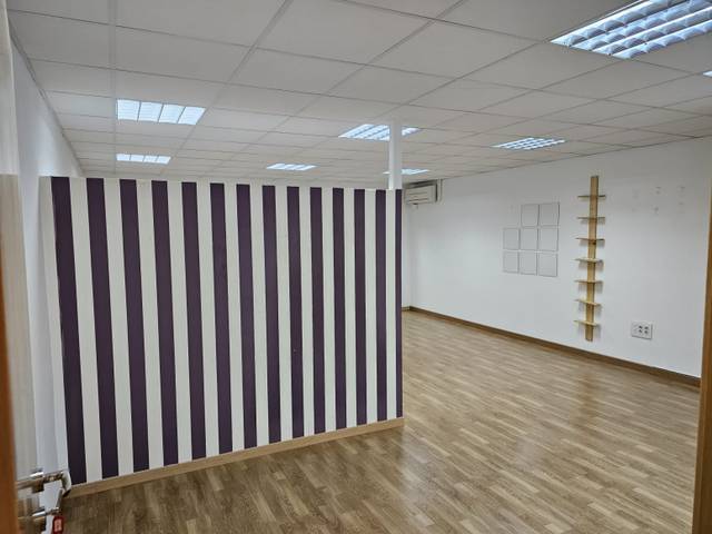 Oficina en Alquiler en Torrent - AV AL VEDAT en Centro - Casco antiguo