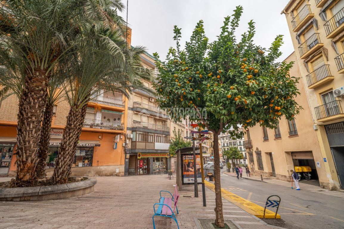 Wohnung zum verkauf in Centro ciudad