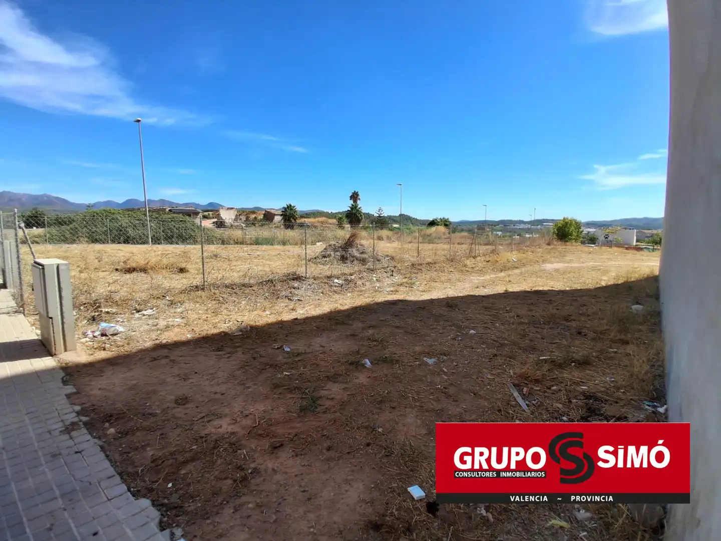 Terreno residenziale in vendita a Calle Vall de Almonacid 10, imagen 5