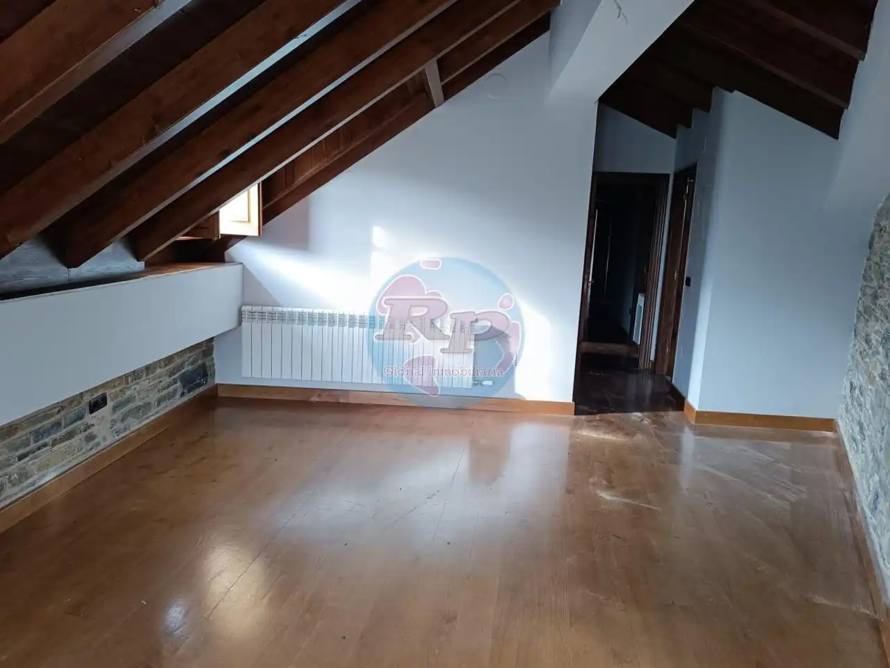 Casa rústica amb jardí en venda a Vega de Valcarce, imagen 40