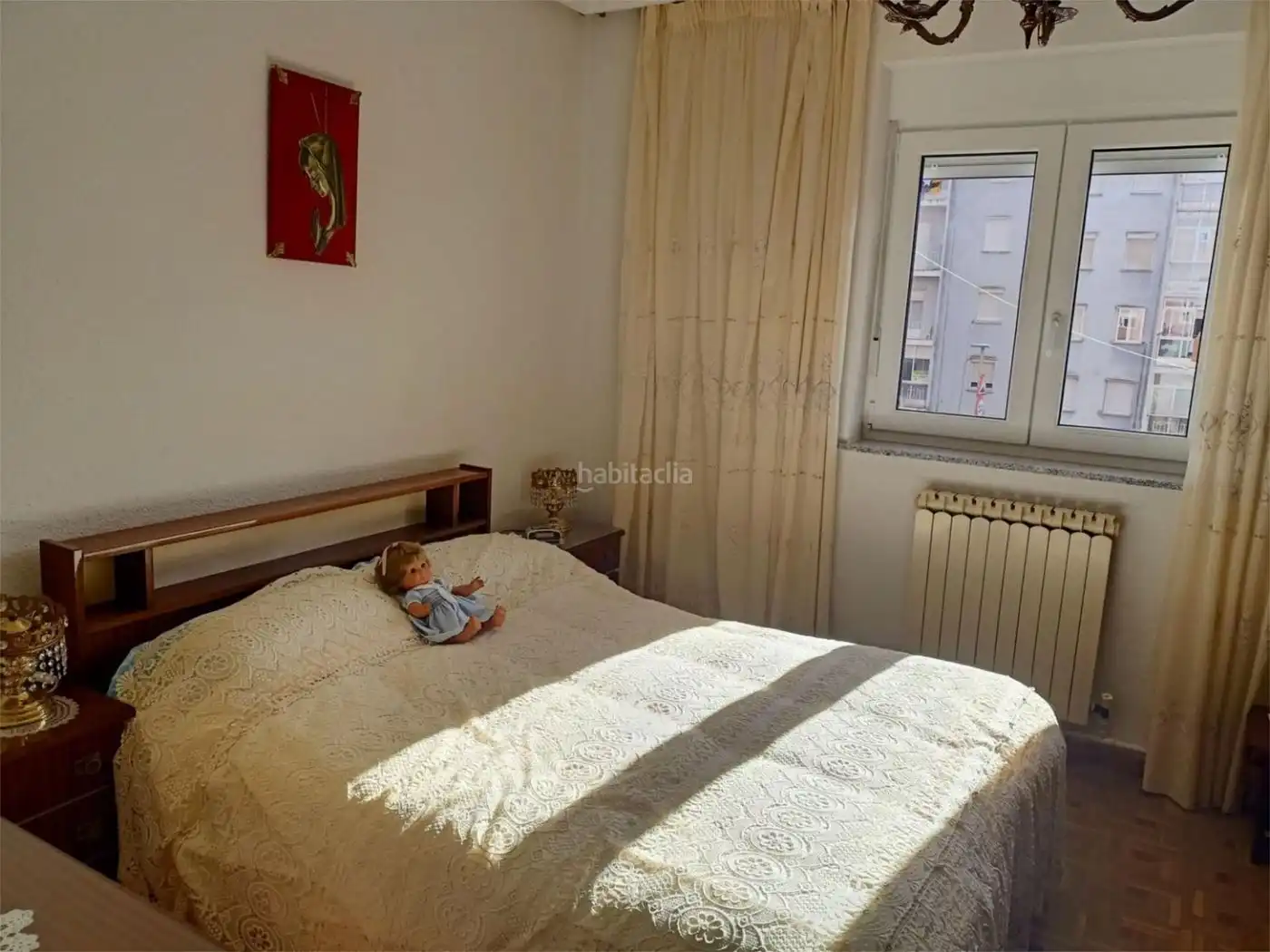 Flat for sale in Calle Veintiocho de Septiembre 15, imagen 10