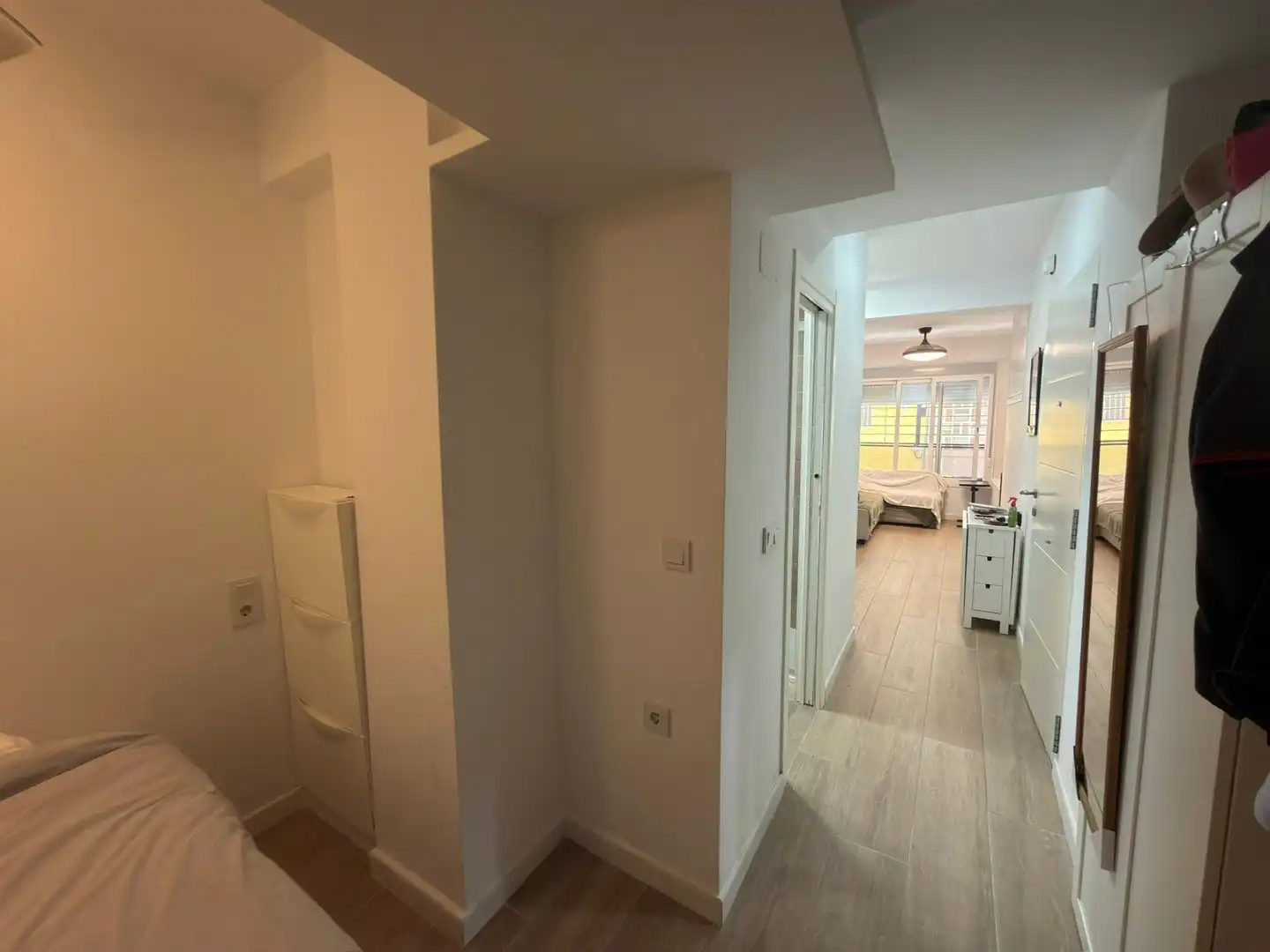 Dúplex en venda en Málaga amb Aire condicionat i Moblat