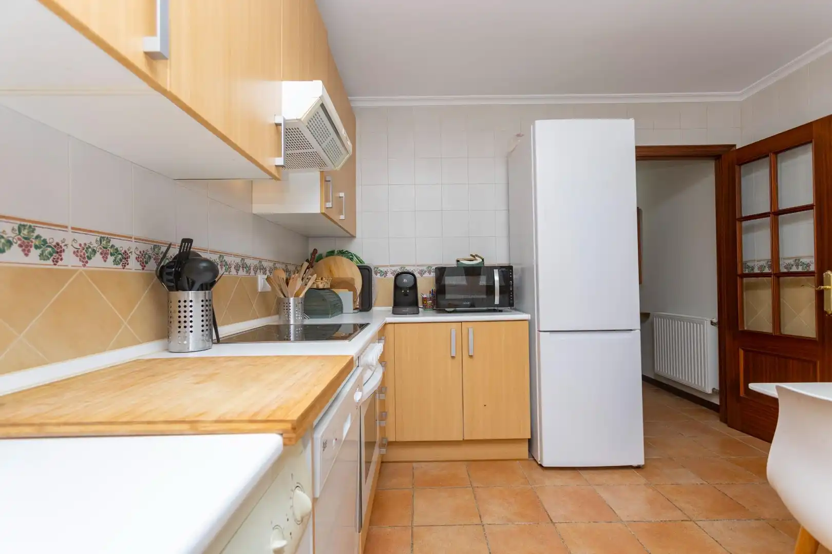 Casa in vendita a BARQUERA, imagen 12