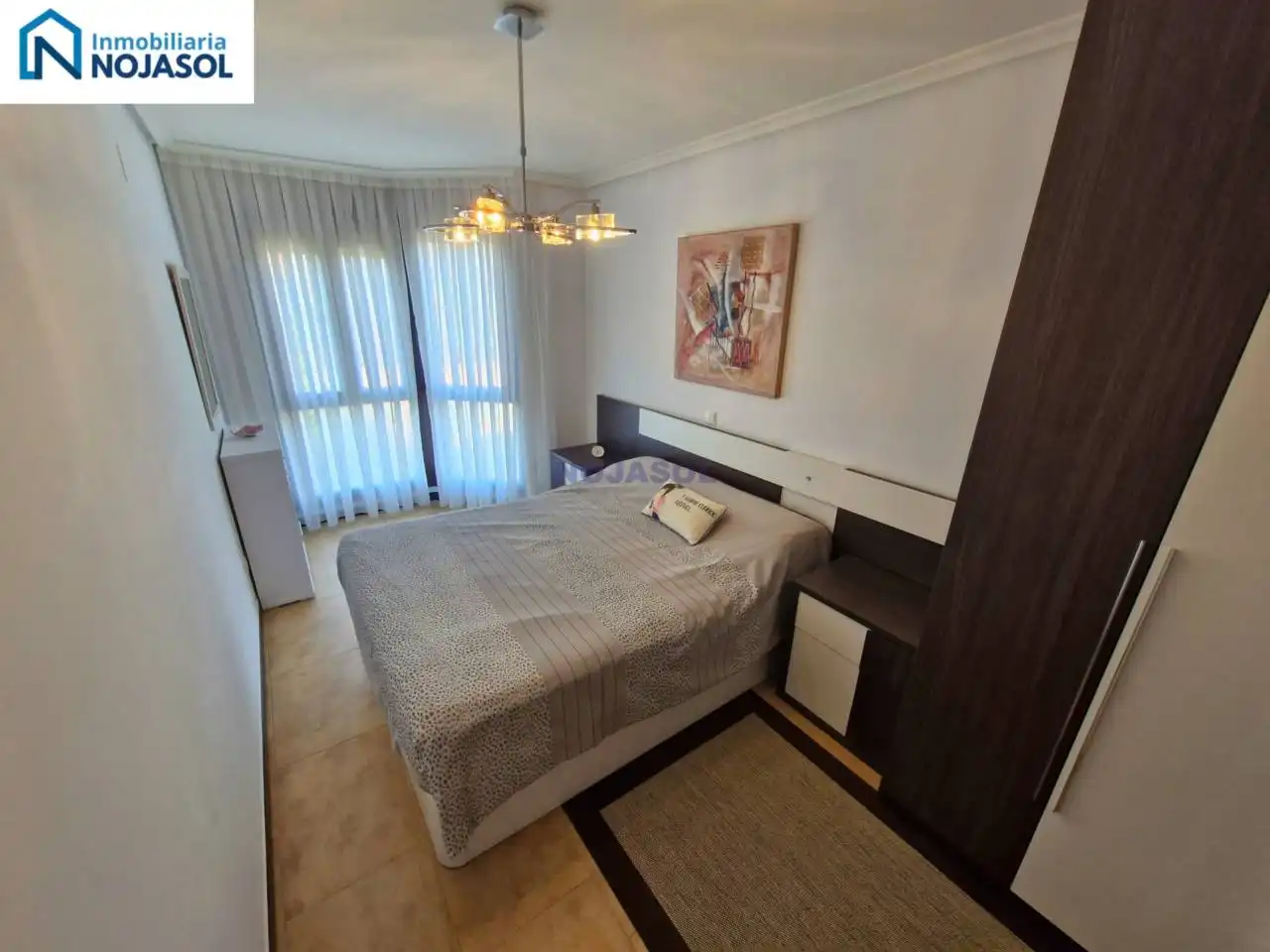 Mini appartamento con piscina in vendita a Calle LA SIERRA, imagen 31