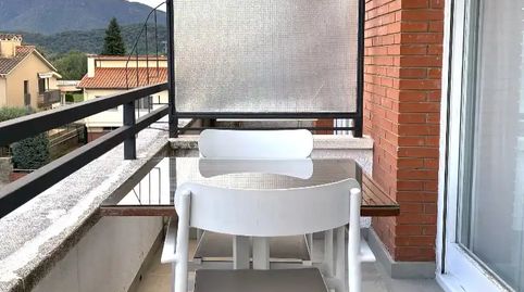 Foto 4 de Pis en venda a Carrer Volcà Pedra Aguda, 57, Olot, Girona