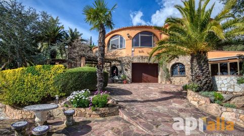 Foto 2 de Casa adosada en venda a Calle Basilea, Cabanyes - Mas Ambrós - Mas Pallí, Calonge i Sant Antoni