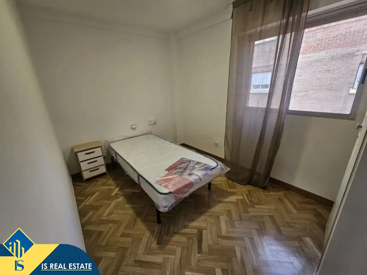 Apartament amb terrassa en venda a Norte, imagen 14