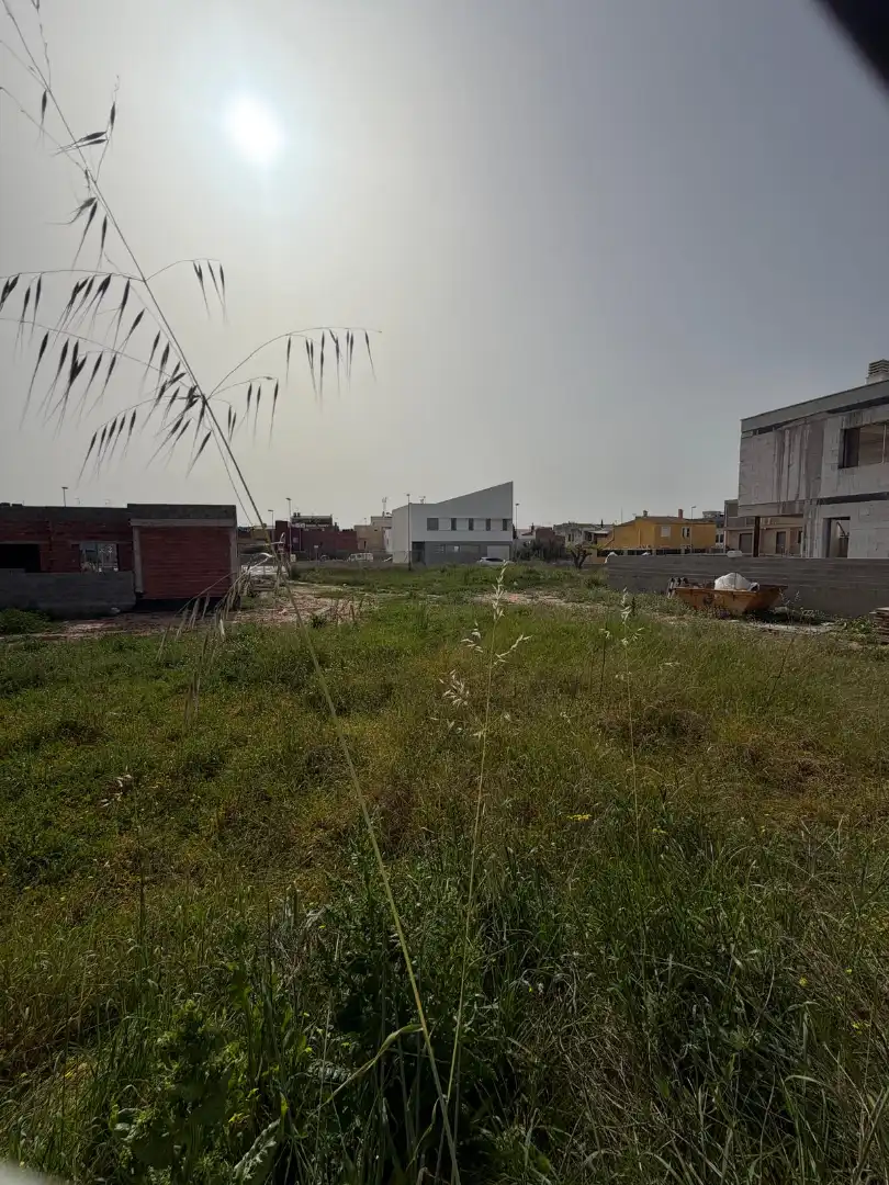 Residential land for sale in Carrer Prolongacio Carrer Jose Iturbi, imagen 6